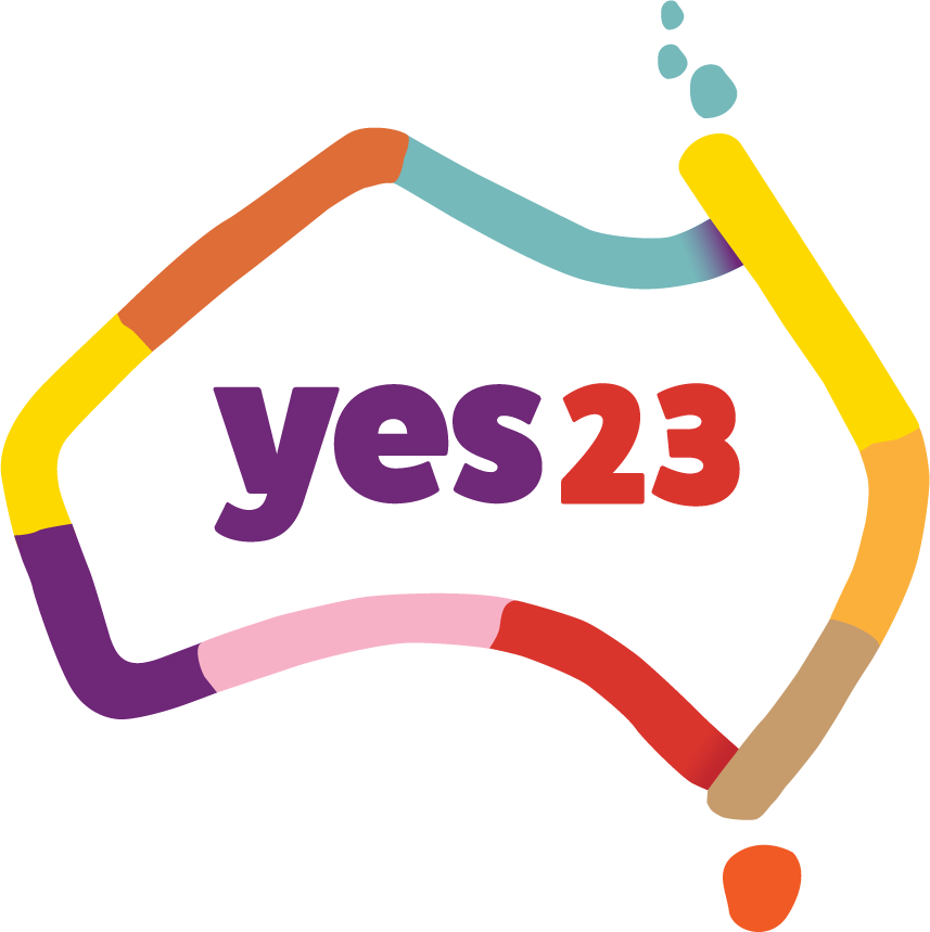 Yes23 Logo